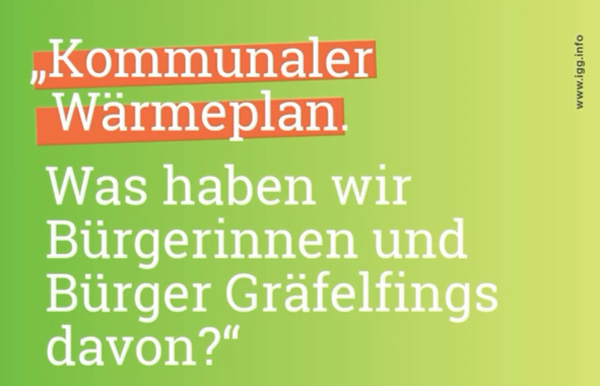 wärmeplan gräfelfing