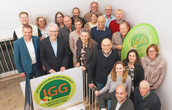 kanidaten igg 2026 kommunalwahl gräfelfing